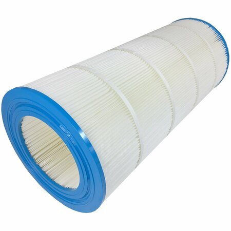 Zoro Approved Supplier Clean and Clear 100 Predator 100 Replacement Pool Filter Compatible PAP100-4/C-9410/FC-0686 WP.PNA0686